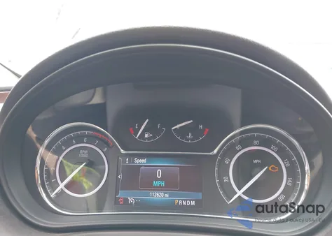 2014 Buick Regal Turbo/E-Assist Premium I из США, поврежденный, VIN 2G4GN5EX6E9284939